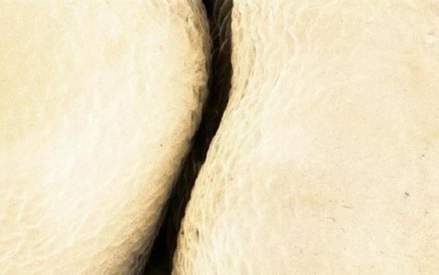 Mikroskop altında bir rüzgar hortumuna benziyor, peki gerçekte nedir bu?