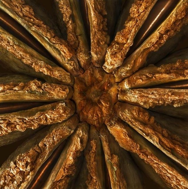 Bununla alkollü bir içki yapılıyor...