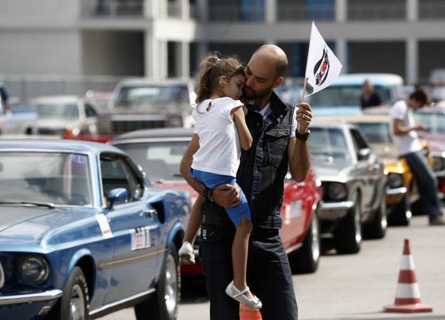 İşte etkinlikten kareler...