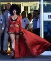 Dünyaca ünlü yıldız Lady Gaga İstanbul'da