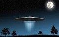 'UFO değil casus uçaklardı'