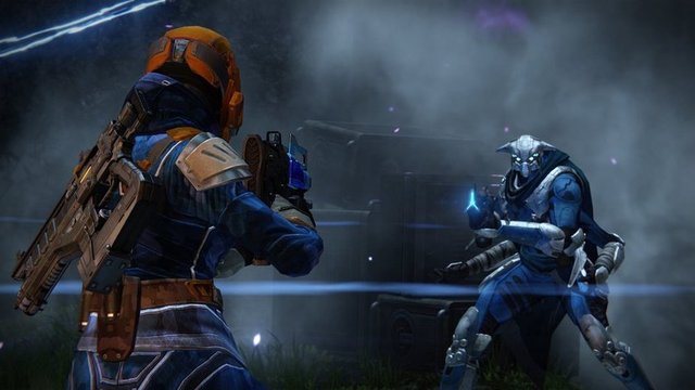 İnsanlığın uzaylılara karşı vediği savaşı konu alan oyun, bütçesiyle çoğu Hollywood filmini ikiye katladı.