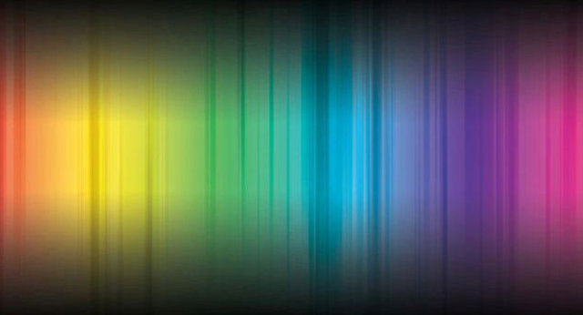 11. Gözlerimiz 10 milyon farklı rengi algılar ve herhangi bir teleskoptan daha fazla bilgi alır.