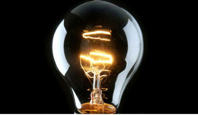 17. Beynimiz bir ampulü yakacak kadar elektrik üretebilir.