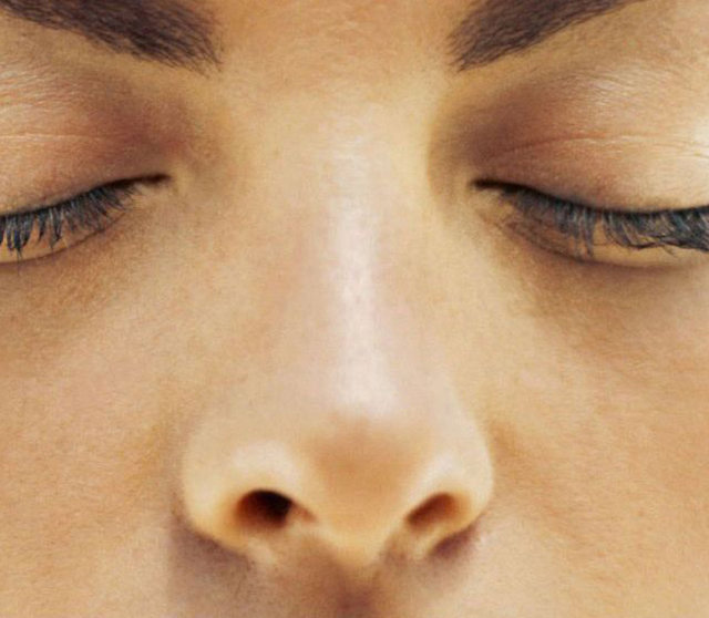 5. Burnumuz 50,000 farklı kokuyu hatırlayabilir.