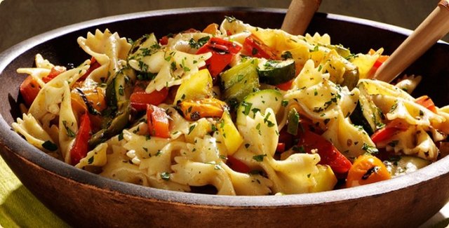 İşte üniversite öğrencilerinin milli yemeği makarnanın hiç bilmediğiniz faydaları...