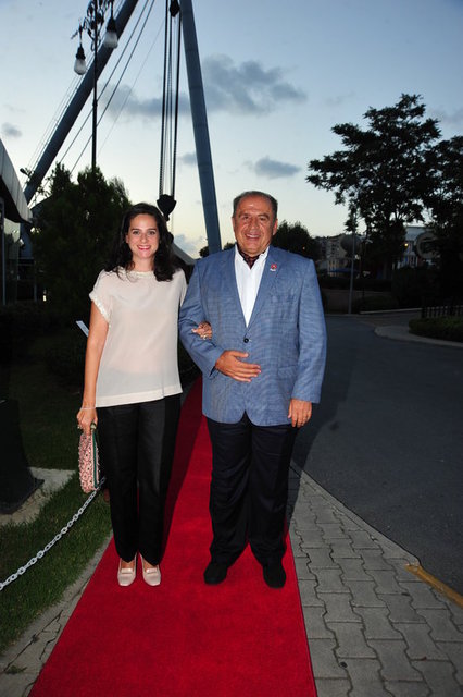 REYHAN-AYDIN HAREZİ
