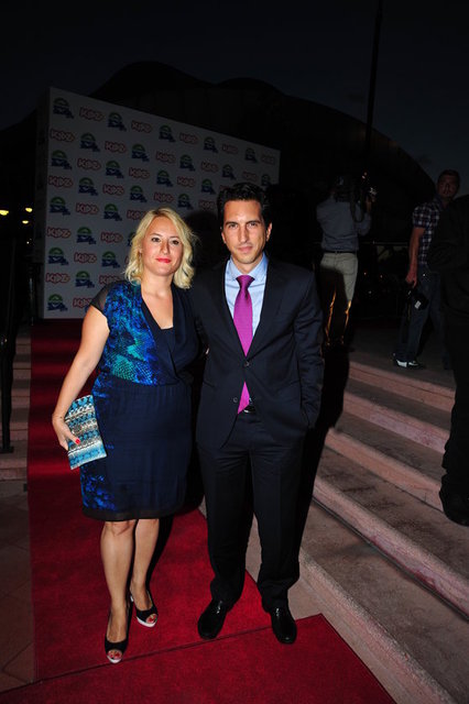 ARZU - NACİ CAN
