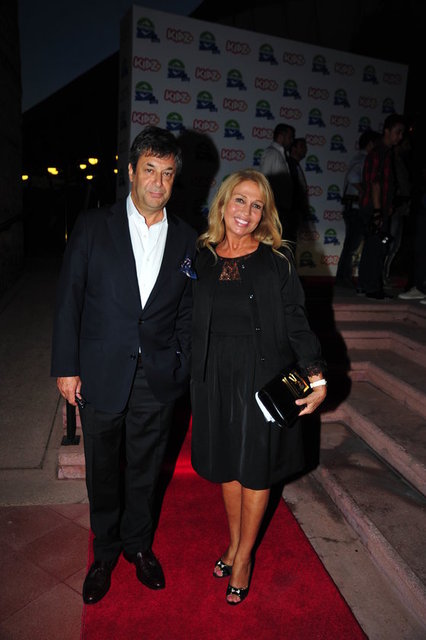 GÜLBİN - ERKAN SİMİTÇİOĞLU