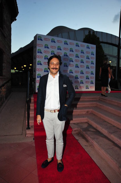 SERDAR GÜLGÜN