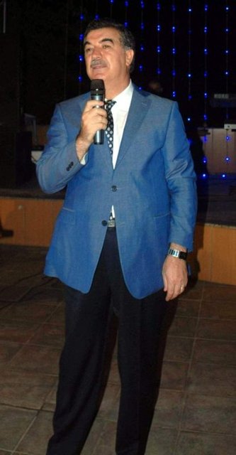 Merkez Valisi Kerem Al Osmaniye Valiliğine