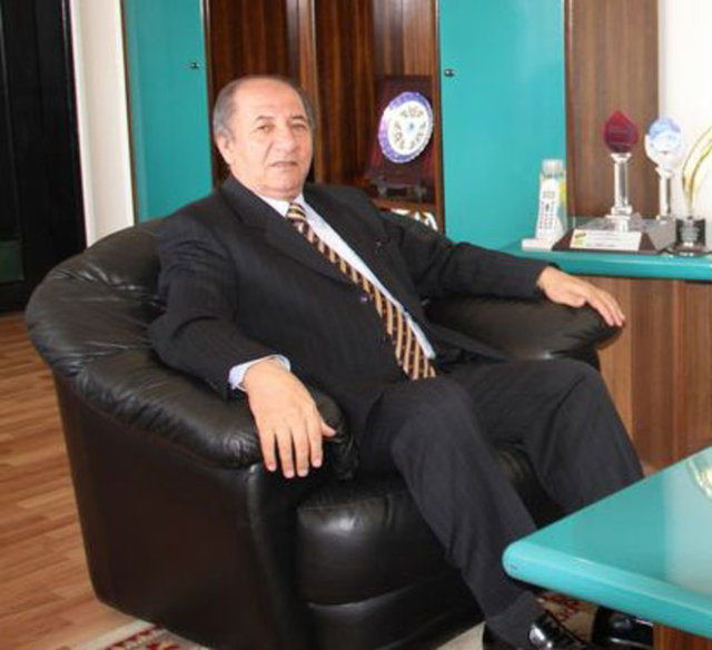 Merkez Valisi Ahmet Kara Çorum Valiliğine