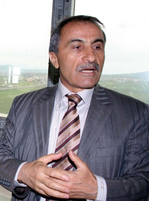 Merkez Valisi Selim Cebiroğlu Yalova Valiliğine