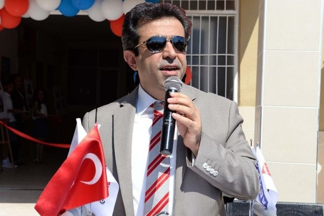 Mersin Valisi Hasan Basri Güzeloğlu Kocaeli Valiliğine