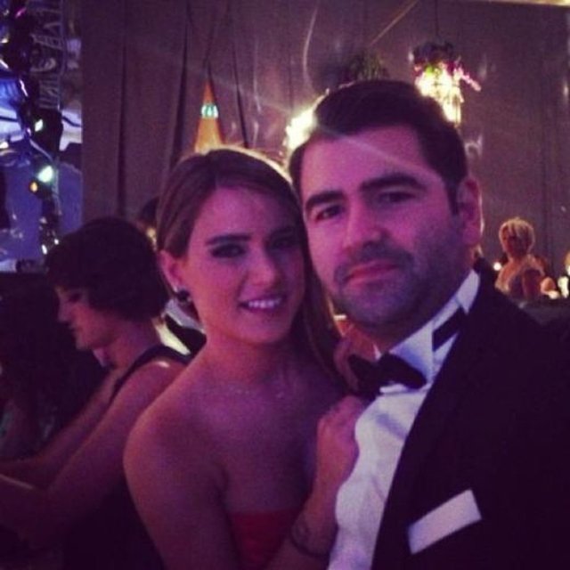 Buğra ile ilgili hiçbir konuda bilgim yok. Bilgim varsa şerefsizim. Her şeyi televizyondan öğreniyorum. Ben vicdansız bir adam mıyım?