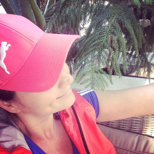 AÇELYA AKKOYUN  - Kahve biter yürüyüş başlar  -