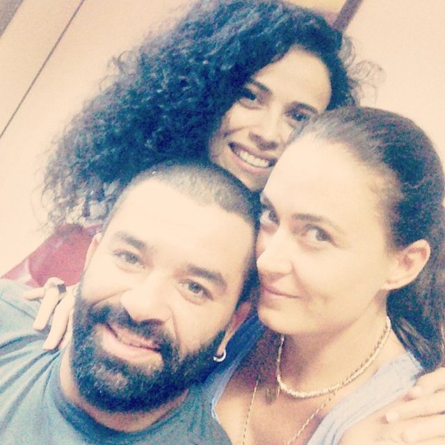 CEYDA DÜVENCİ  - Hazırız