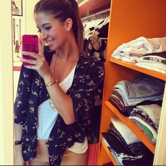 BUSE TERİM  - Happy Tuesday