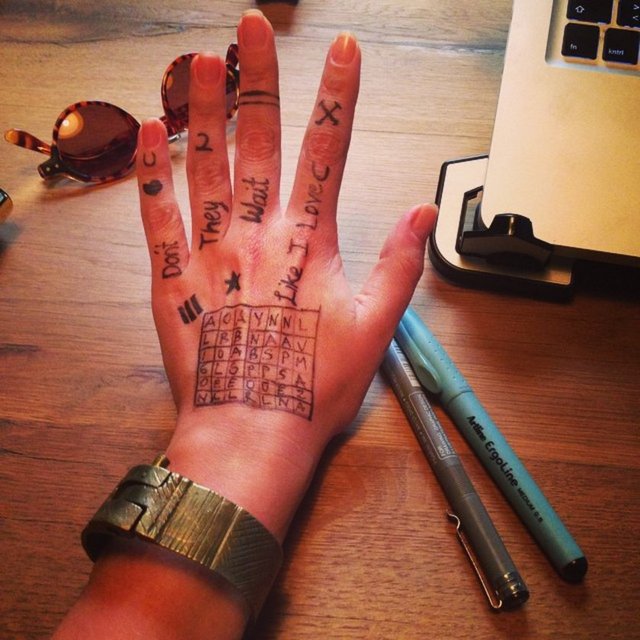 ŞİRİN BAYÜLGEN  - Toplantı sanatı