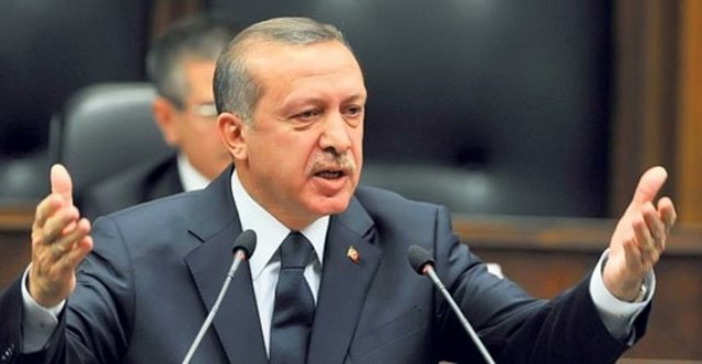"Türkiye'deki istikrara yönelik yapılan algı operasyonlarının bir hedefi de ekonomidir. Ulusal ve uluslararası medya ya da bazı medya kuruluşları üzerinden olumsuz değerlendirmelerin yapıldığına şahit oluyoruz. Türkiye bu tuzaklara düşmedi..."