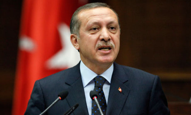 Cumhurbaşkanı Recep Tayyip Erdoğan, kredi derecelendirme kuruluşlarına yönelik eleştirilerine devam ediyor. İşte Erdoğan'ın kredi derecelendirme kuruluşlarına ilişkin söyledikleri: