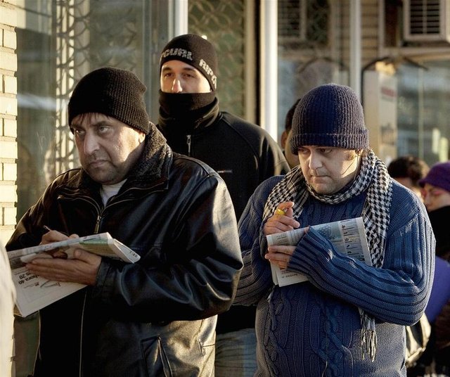 7- İtalya - İşsizlik oranı: Yüzde 12,6