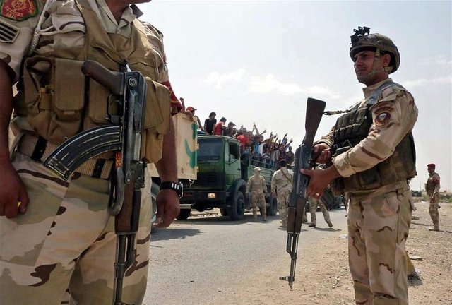 5- Irak - İşsizlik oranı: Yüzde 15,1