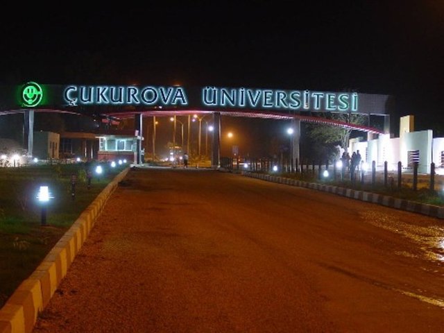 701. Çukurova