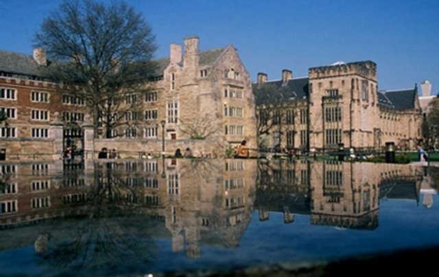 10. Yale