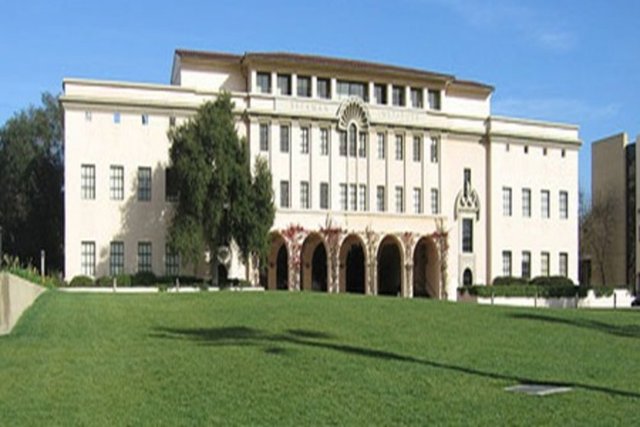 8. Caltech (California Ins. of Tech)