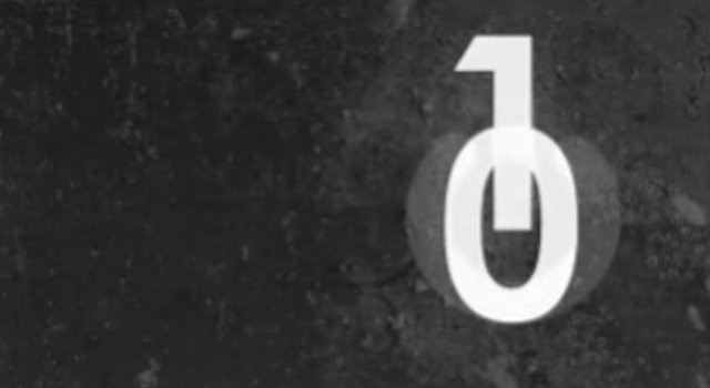 İkili sistemde "1" açık; "0" kapalı anlamına gelmektedir. Bu işaret "0" ile "1"'in üst üste oturtulmasıyla bulunmuştur.