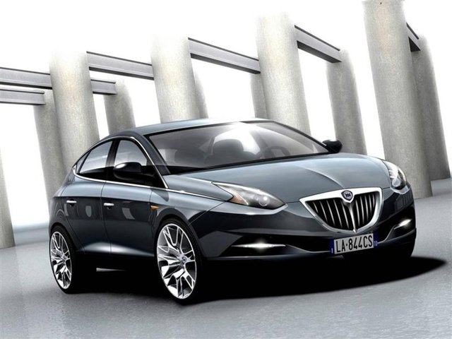 Lancia: Adını kurucusu Vincenzo Lancia'dan almıştır.