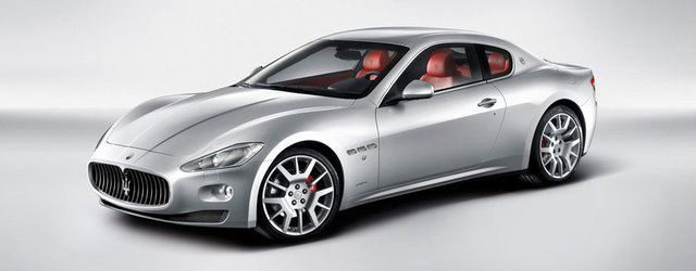 Maserati: İtalyan lüks otomobil şirketi, Alfieri, Bindo, Carlo, Ettore, Ernesto Maserati kardeşler tarafından 1914'te Bologna'da kuruldu.