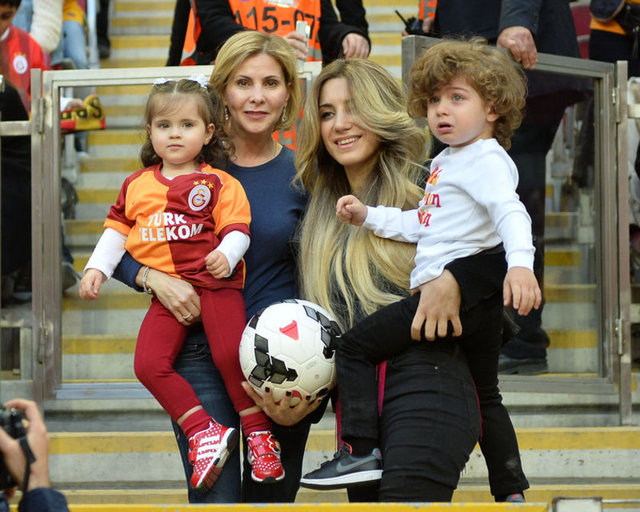 ÜNAL - FANİ AYSAL 