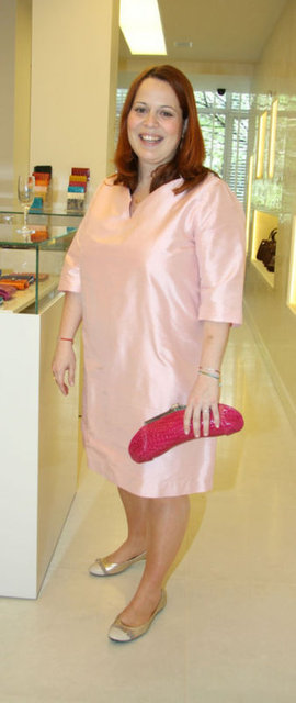 SELİN HABBAB ÖZKAYNAK