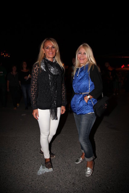 DEMET HANİF, DERYA KARAGÜLLE