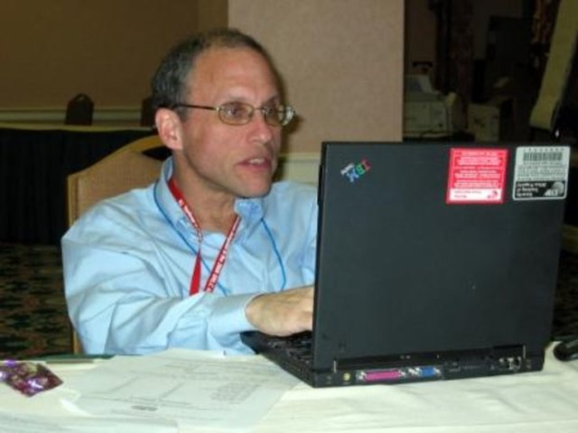 Adam Nagourney - NY Times Los Angeles büro şefi