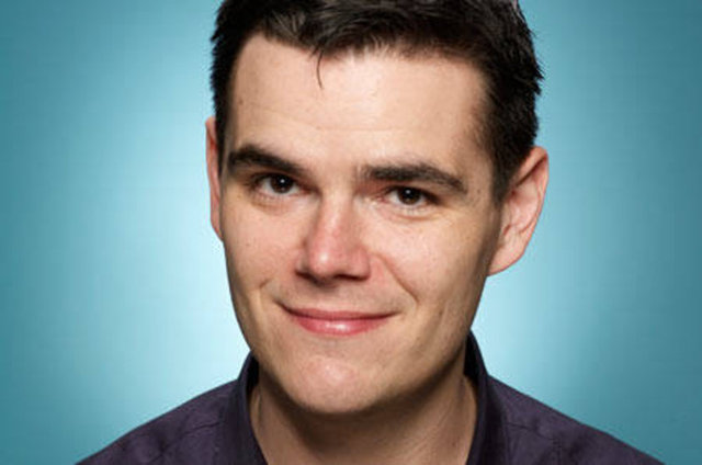 Michael Ausiello - TVLine.com yayın yönetmeni