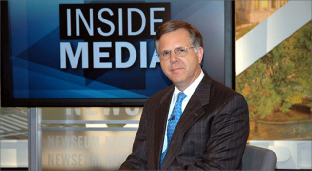 Pete Williams - NBC Adliye Muhabiri