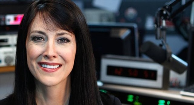 Stephanie Miller - radyo program sunucusu