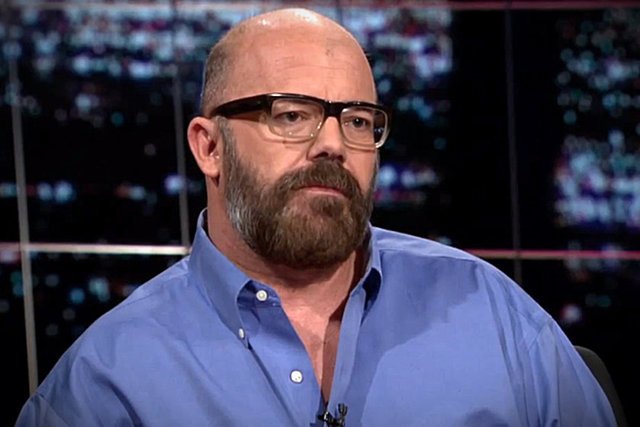 Andrew Sullivan - Daily Dish kurucusu