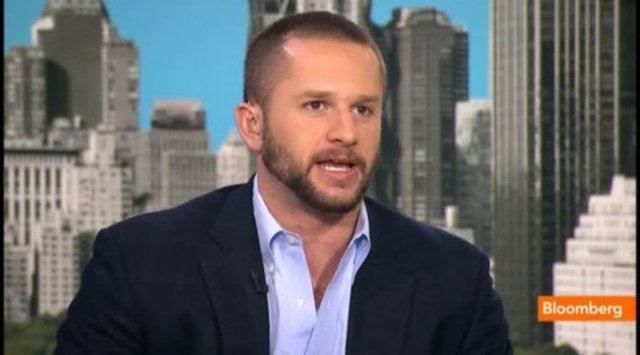Josh Barro - The New York Times yerel haberler muhabiri