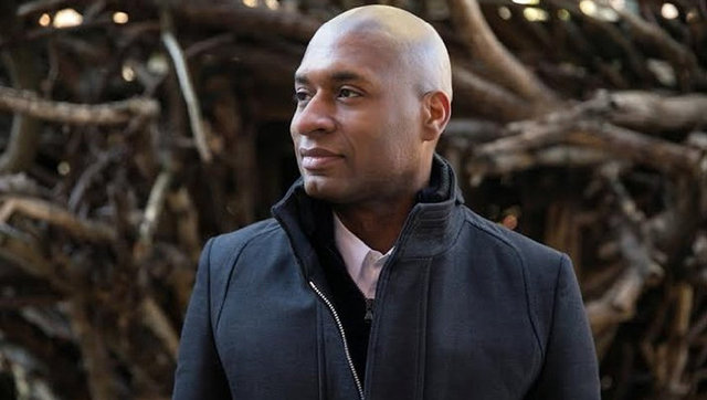 Charles Blow - The New York Times yazarı
