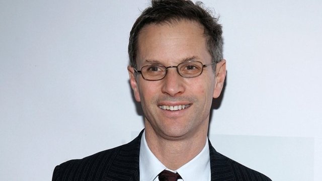 Adam Moss  - New York Magazine Genel Yayın Yönetmeni
