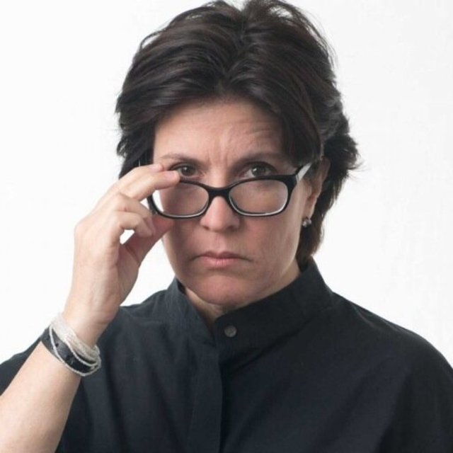 Kara Swisher - Re/Code kurucusu