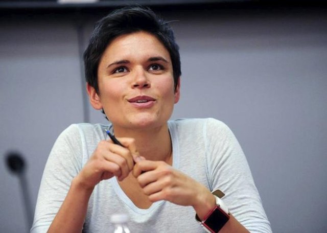 Kate Fagan - ESPN yazarı