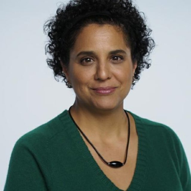 Rose Arce - CNN'de yapımcı