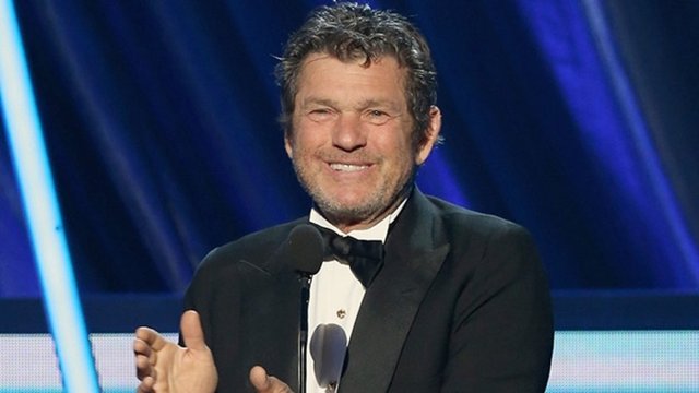 Jann Wenner - Rolling Stone dergisi kurucu ortağı