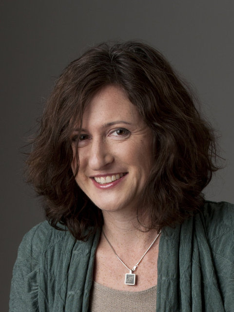 Neda Ulaby - NPR muhabiri