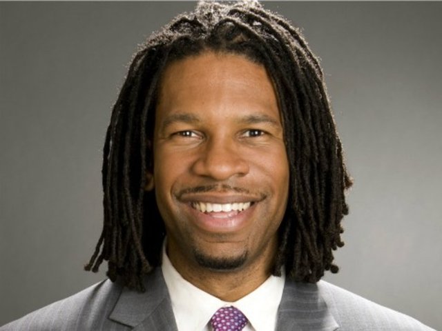 LZ Granderson - ESPN yazarı